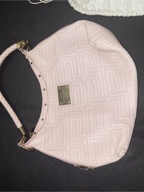 Gianni Versace Purse NEVER USED